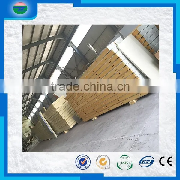 New Products High Grade Freezer Room Eps Sandwich Wall Panels photo-3