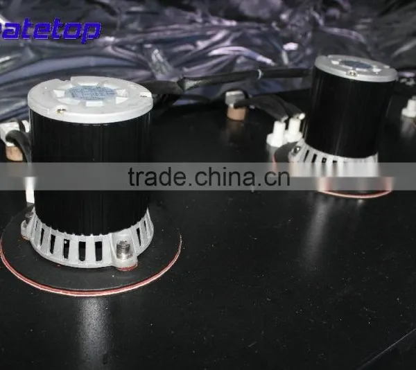 SMT PCB Reflow Oven LED Reflow ES-6C photo-2