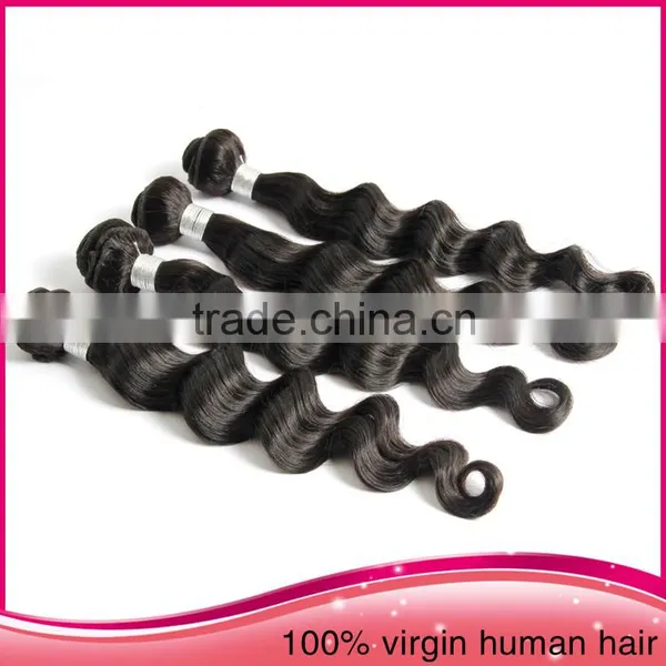 Cheap Wholesale Brazilian Hair Extensions Brazilian Virgin Human Hair Brazilian Virgin Remy Hair Weave Quality Choice photo-5