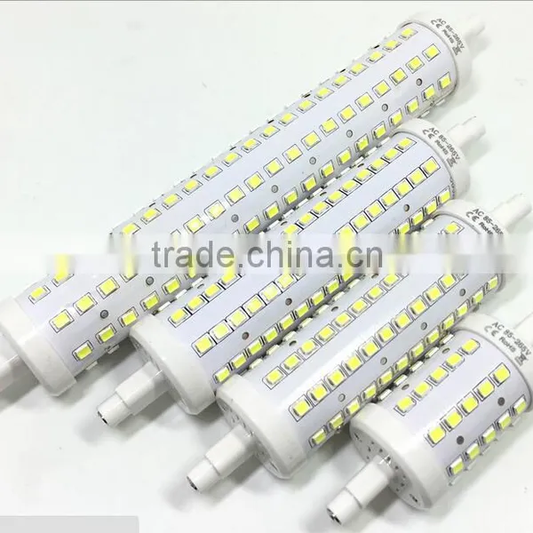 SMD 2835 5W 8W 10W 12W 360 Beam Angle R7S Led Light Quality Choice photo-4