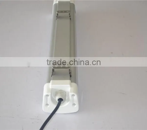 CE RoHS Certification SMD Japanese Tube Led 45w 900mm Tri-proof Light Well-lit Saving Energy photo-3