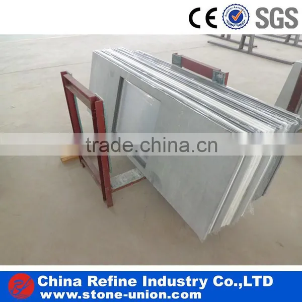 Polished Quartz Countertop