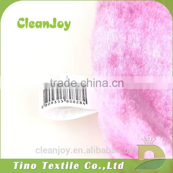 Household Microfiber Cleaning Glove photo-5