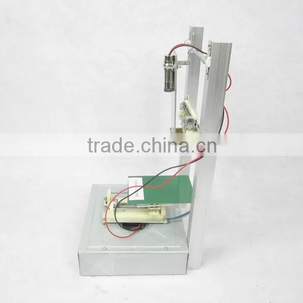 2015 New Versiong Mini USB Laser Marking Machine ,Laser Engraving Machine photo-2