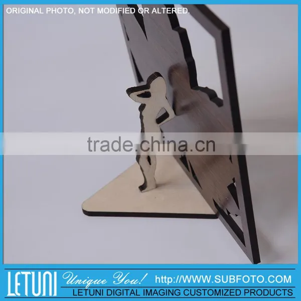 New Sublimation Blanks Yiwu photo-5