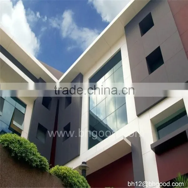 Exterior Wall Panel/wall Hanging Board/compact Board photo-4