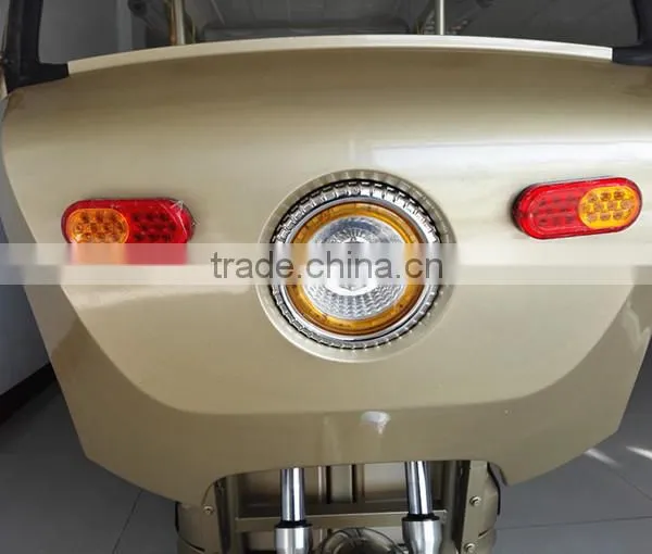 ELECTRIC TRICYCLE, TUKTUK 2016 NEW TEXI photo-5