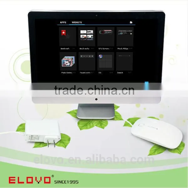 Popular and Affordable All-in-one PC 15.6inch Dual Core Android, Factory Price Welcome to Purchase. photo-2