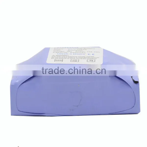 Bedicar China Electric Scooter Parts 700w Electric Scooter Battery 36V 4.4AH photo-4