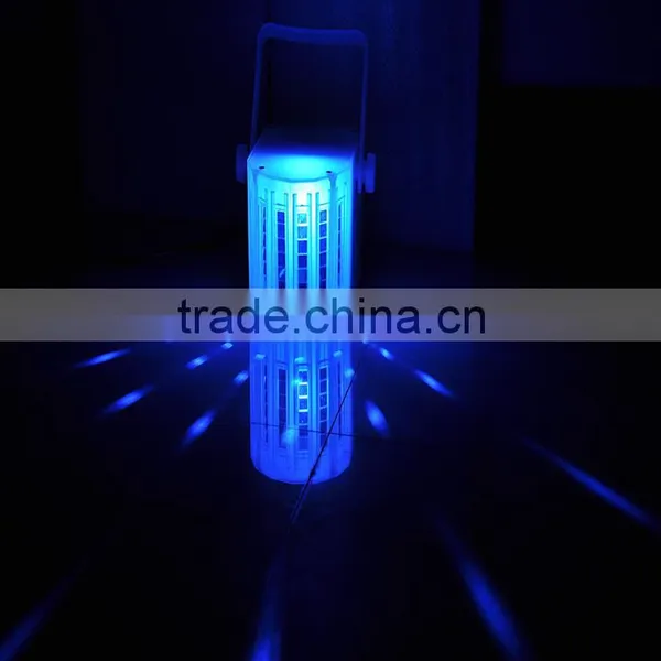 Christmas Remote Colored LED Stage Lighting Dj Disco Party Lights Show Projector photo-4