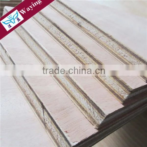 Fireproof Plywood photo-2