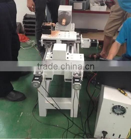 Wood Beads Sanding Machine of Sanding Machine for Wood photo-4