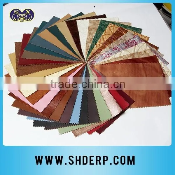 pu Leather for Funiture