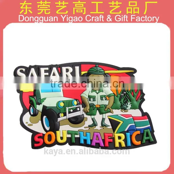 Embossed ATBC-PVC Magnets for Sale photo-5