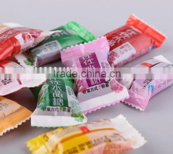 Cheap Bulk Soft Fruity Jelly Candy photo-2