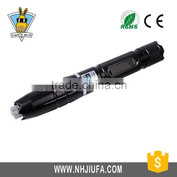 Cheap Wireless Presenter With Red or Green Laser Pointer 1mw or 5mw Factory Supplier Page up and Page Down photo-2