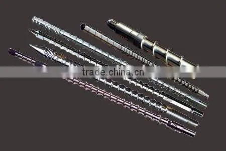 PVC Single Screw
