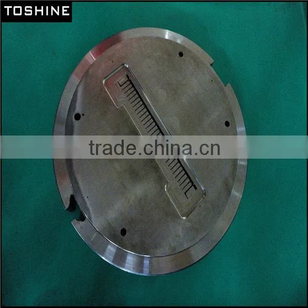 Customized Aluminum Injection Die Casting photo-5