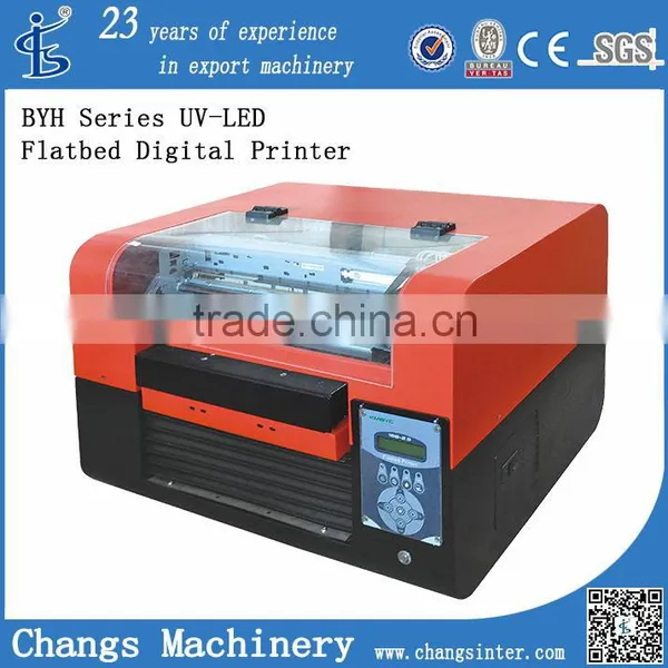 Digital Printing Machine
