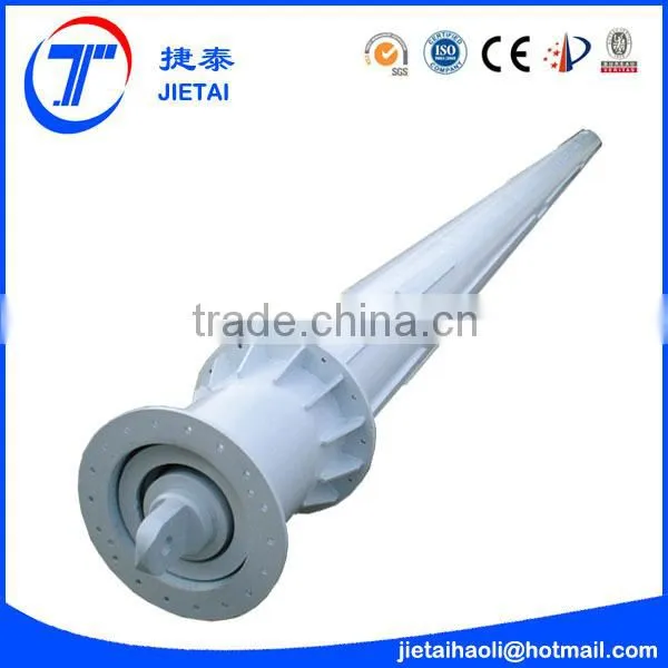Sany Rotary Drilling Rig Spare Parts Kelly Bar photo-2