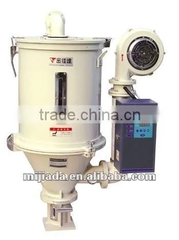 Plastic Dryer/Plastic Drying Machine/plastic Hopper Dryer for Injection Machine photo-3