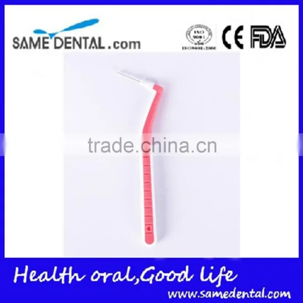 Cheap and Good Quality Interdental Brush 2pcs per Blister Card photo-4