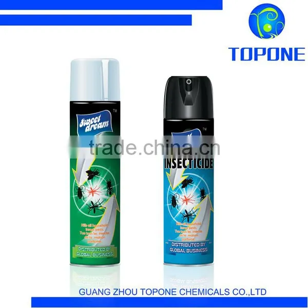 750ml Aerosol Water Spray , Sleeping Spray , Insecticide photo-3