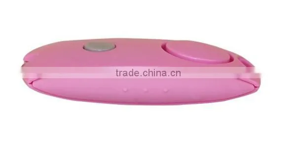 Personal Body Guard Alarm
