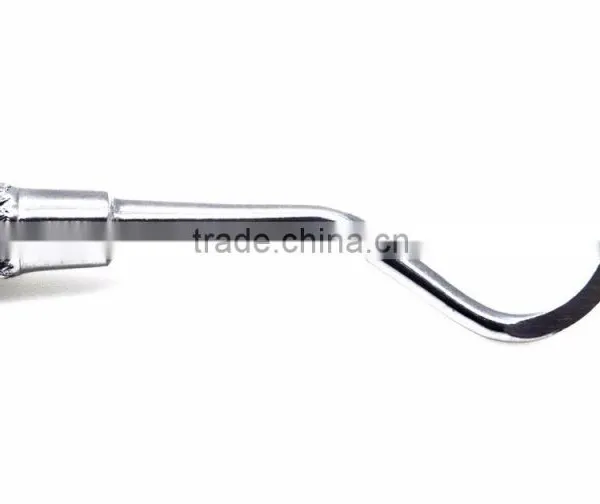 U15/30 Scaler Anterior Tartar Remover Periodontal Instruments photo-4