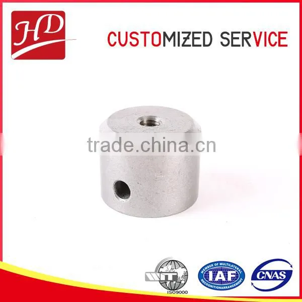 Customized Stainless Steel Furniture Stamping Parts photo-3