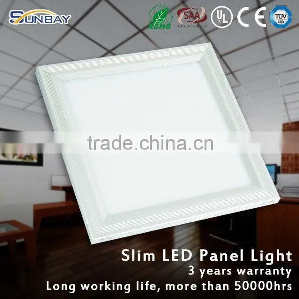 Motion Sensor SMD2835 High Quality High Lumen Kitchen Led Panel 600x600 300*300 China Led Panel Lights Supplier's Choice photo-3