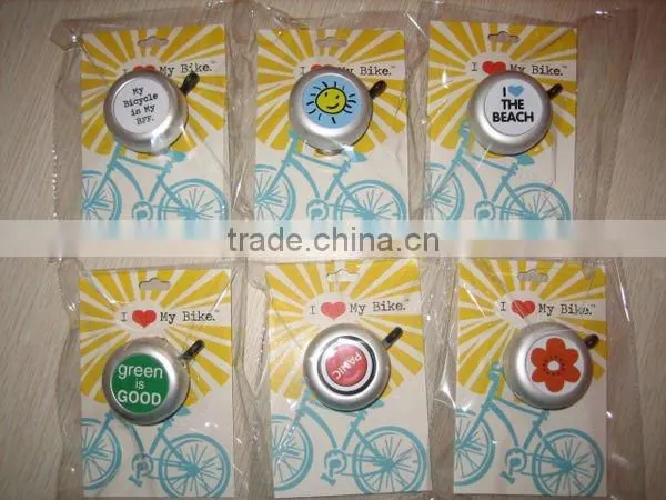 Cheap Novelty Best-selling Unique Bicycle Bells With Factory Price photo-6