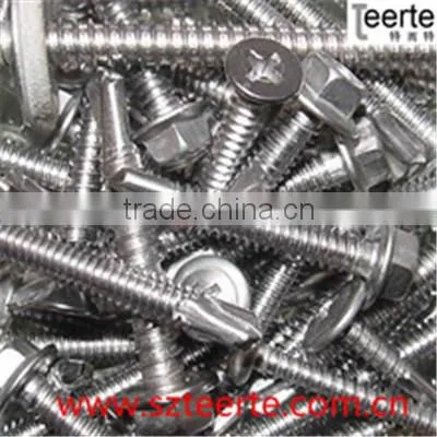 Stainless Steel Hollow Threaded Rod photo-5