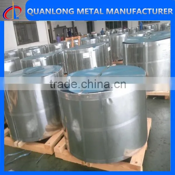 Scroll Tinplate Coil for Can photo-6