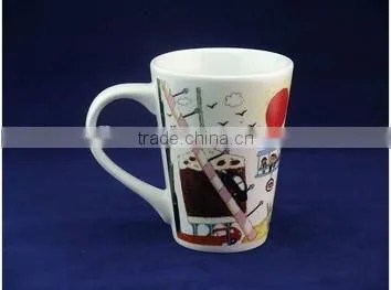 Keep Cup Ceramic ,beautiful Cups Ceramic ,mug Cartoon Ceramic photo-3