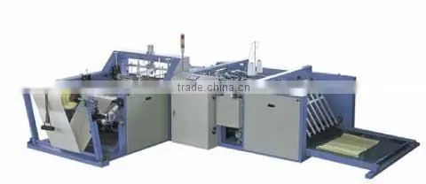 PP/PE Food Woven Bags Production Line