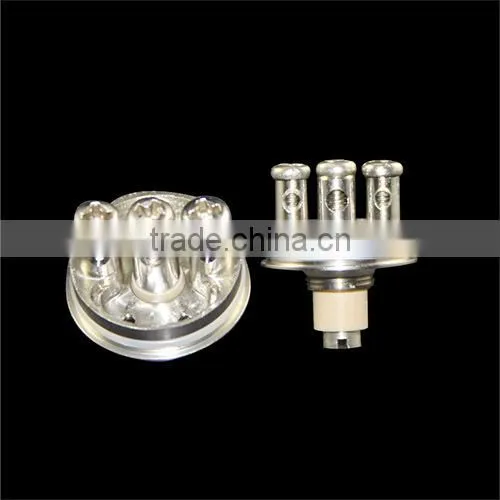 RDTA 3 Post Built-Deck Standard