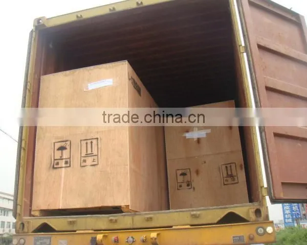 High Speed Paper Cup Making Machine ,The Only Paper Cup Machine Manufacture Use Gear & Cam Transmission in China , no Any Chains photo-4
