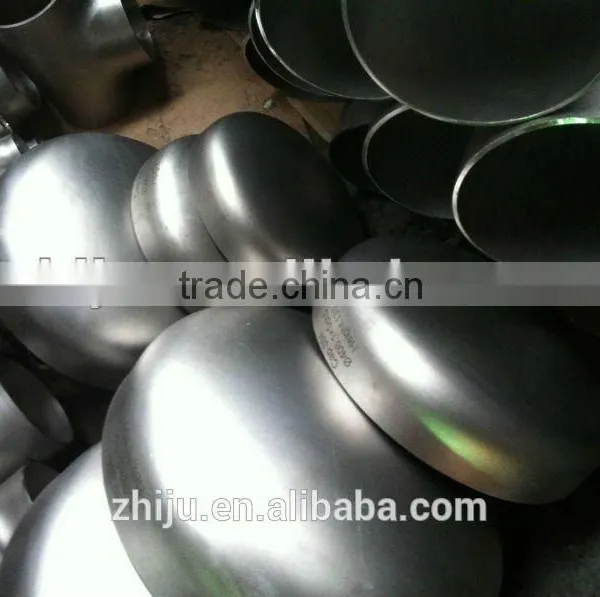 Steel End Cap photo-6