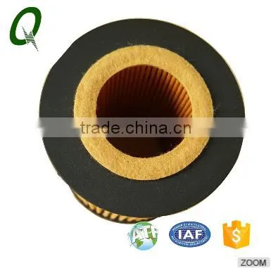 SQ Efficency Purifier Hepa Oil Filter for Assembly With High Quality 420956741/90915-03001