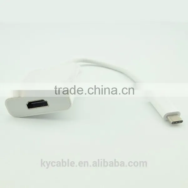 Core Technology 20cm C-type to C-type Colorful Cable With Usb 3.1 Adapter photo-6