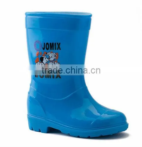 Fashion Rain Boots