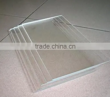 Polystyrene Plastic Sheet,PS Plate photo-2