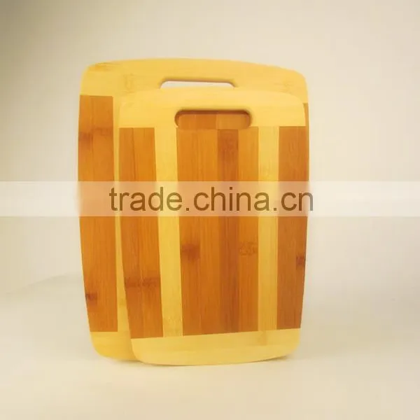Wholesale Bamboo Butcher Chopping Board in Healthy Life photo-2