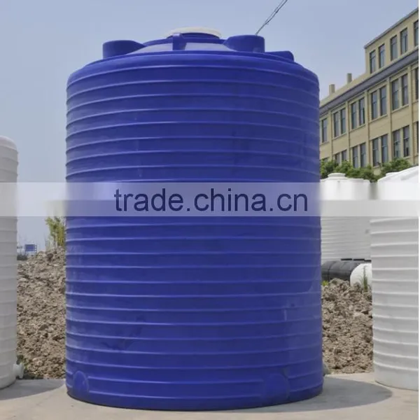 Fully Automatic Blow Moulding Machine for Water Tanks 5000 Liters Three Layers photo-5