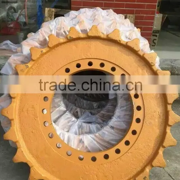 20Y-30-D1400, 20Y-27-D3060, 20Y-27-11582, 20Y-27-D3060, PC200-6, PC200-7, PC200-8, PC220-8 Кольцевой звездочек