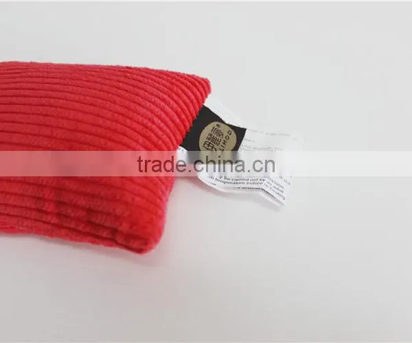 Microwavable Heating Neck Shoulder Massage Heating Pad Beads Wraps Made in China photo-6