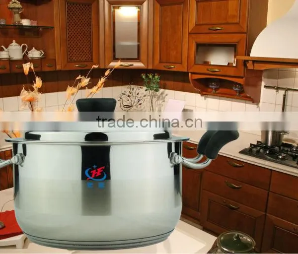 Wholesale All Clad Stainless Steel Induction Cookware With Amc Cookware Price photo-2