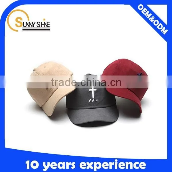 Plain Snapback Cap Baseball Cap Snapback photo-2