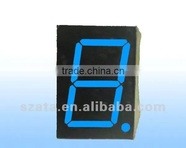 7 Segment Single Digit Led Display photo-5